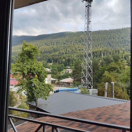 Chalet Mestia Pokój zdjęcie