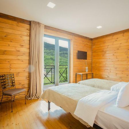 Chalet Mestia Zewnętrze zdjęcie
