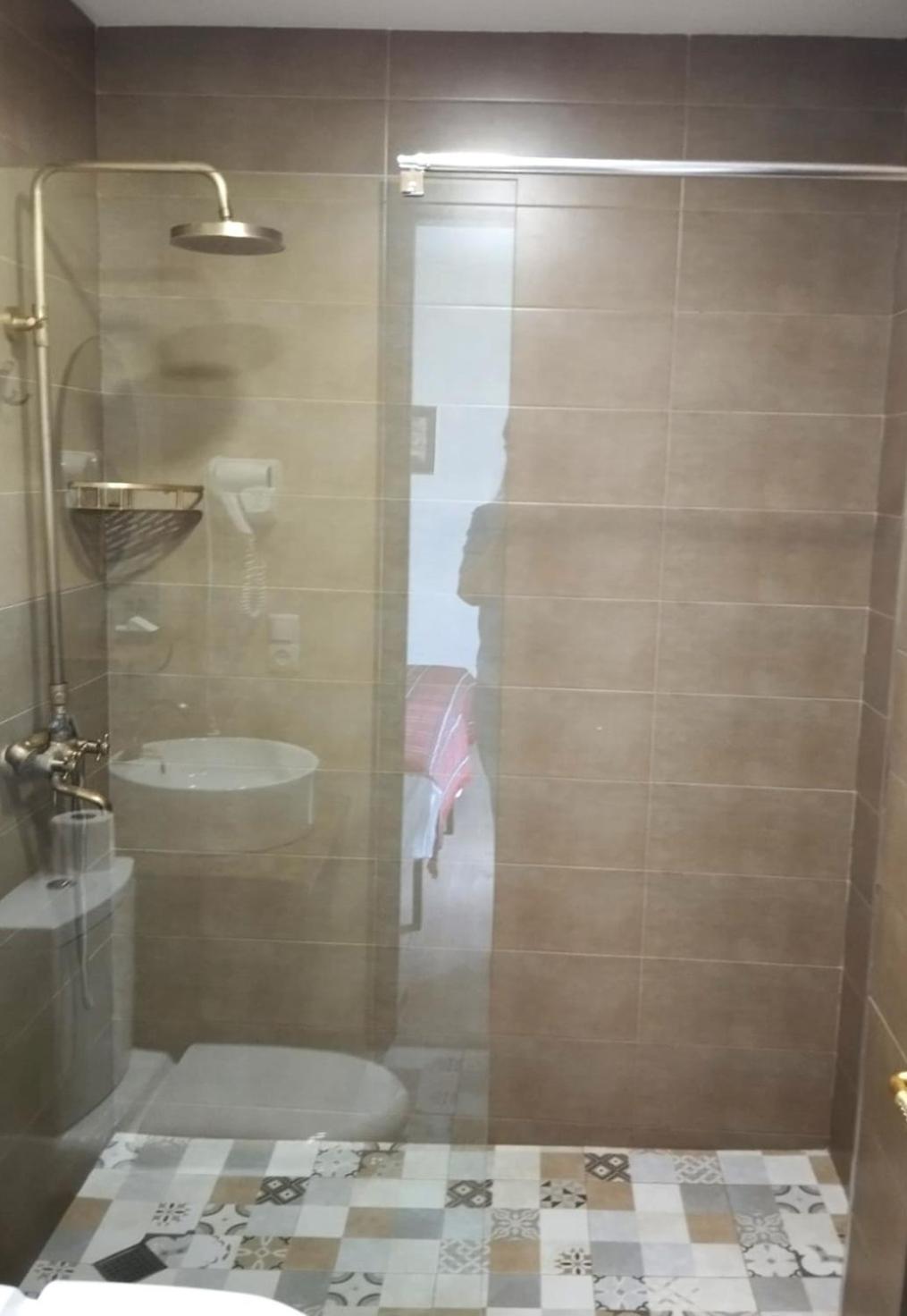 Chalet Mestia Pokój zdjęcie