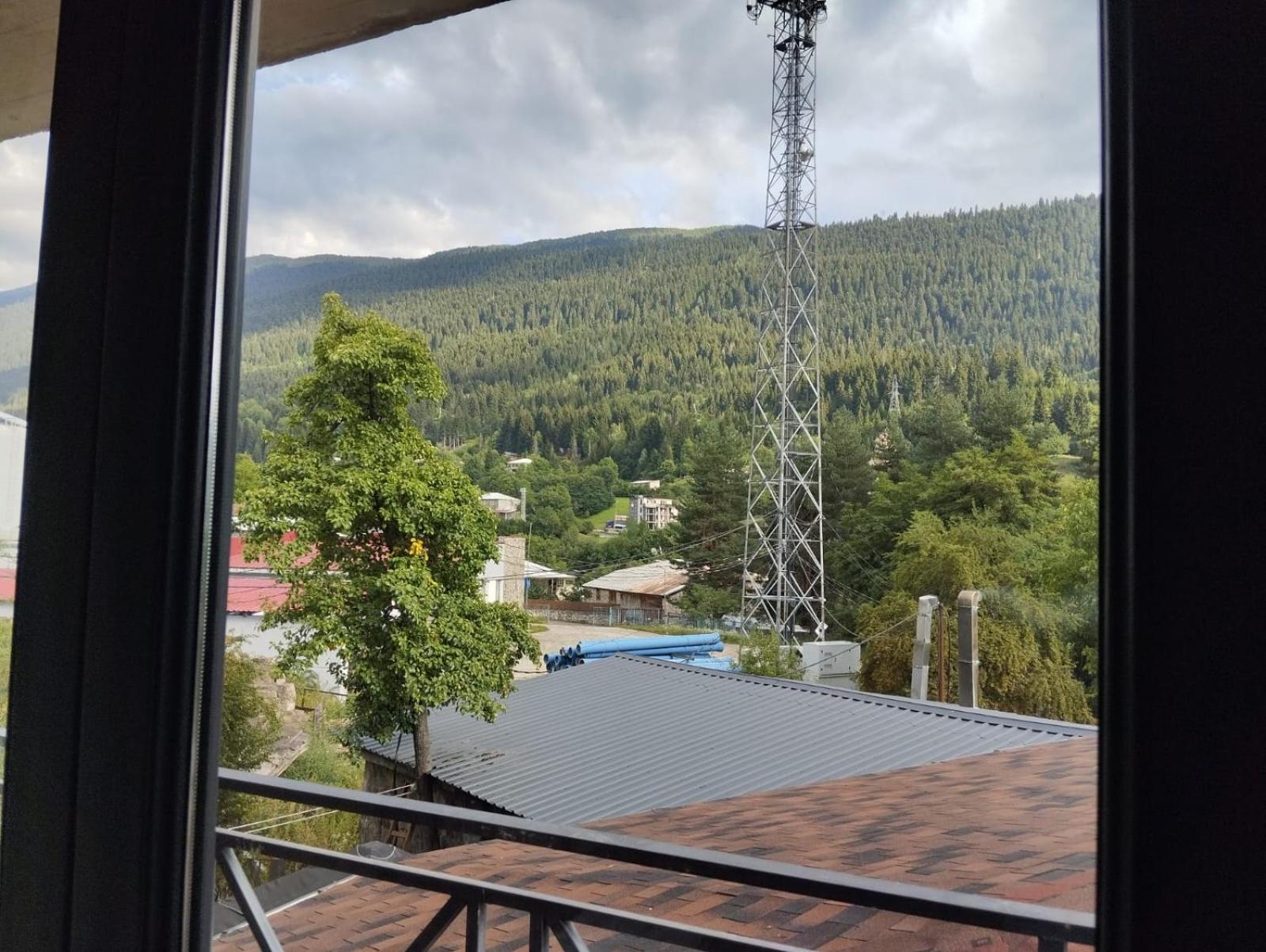 Chalet Mestia Pokój zdjęcie