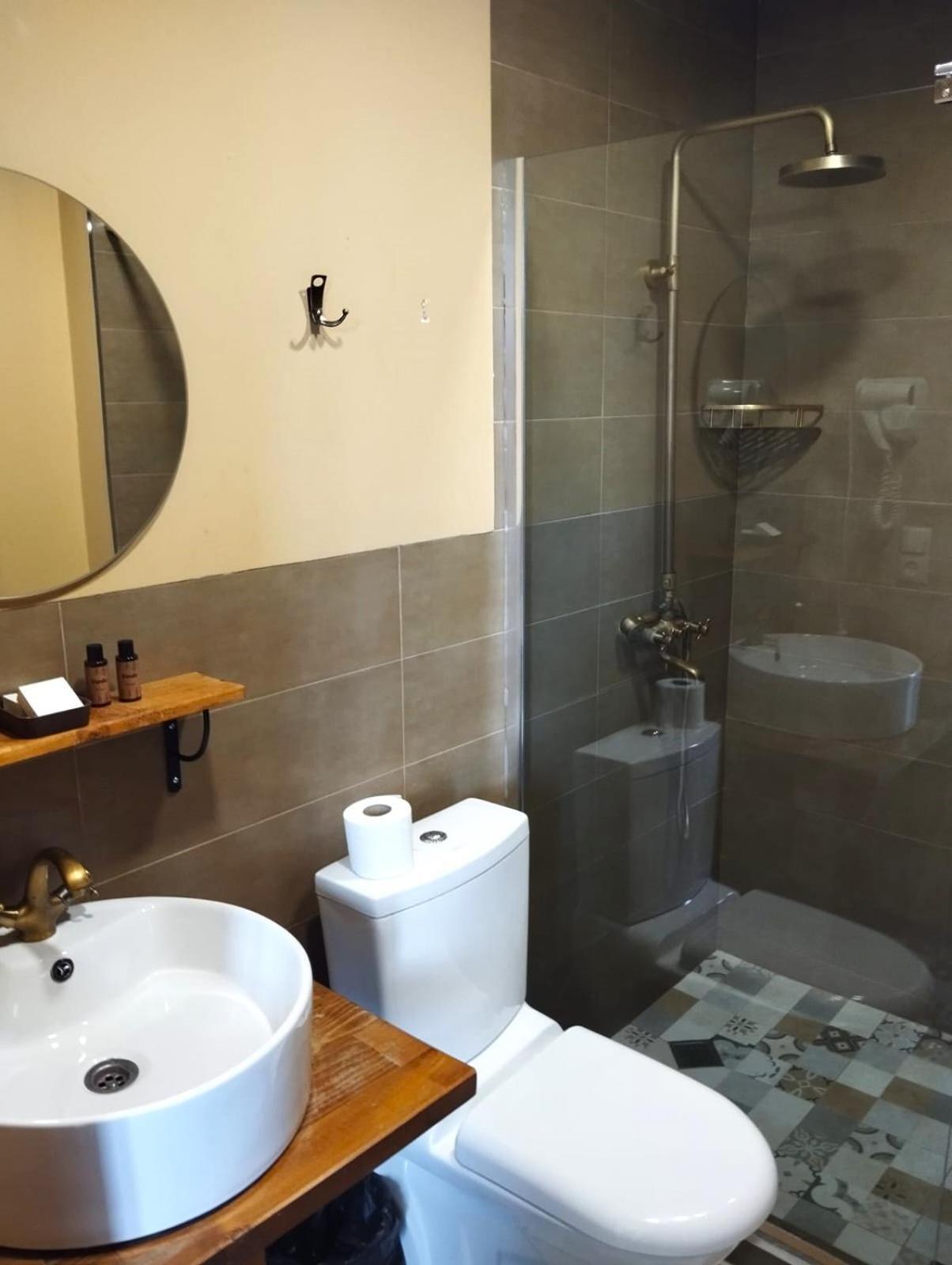 Chalet Mestia Pokój zdjęcie